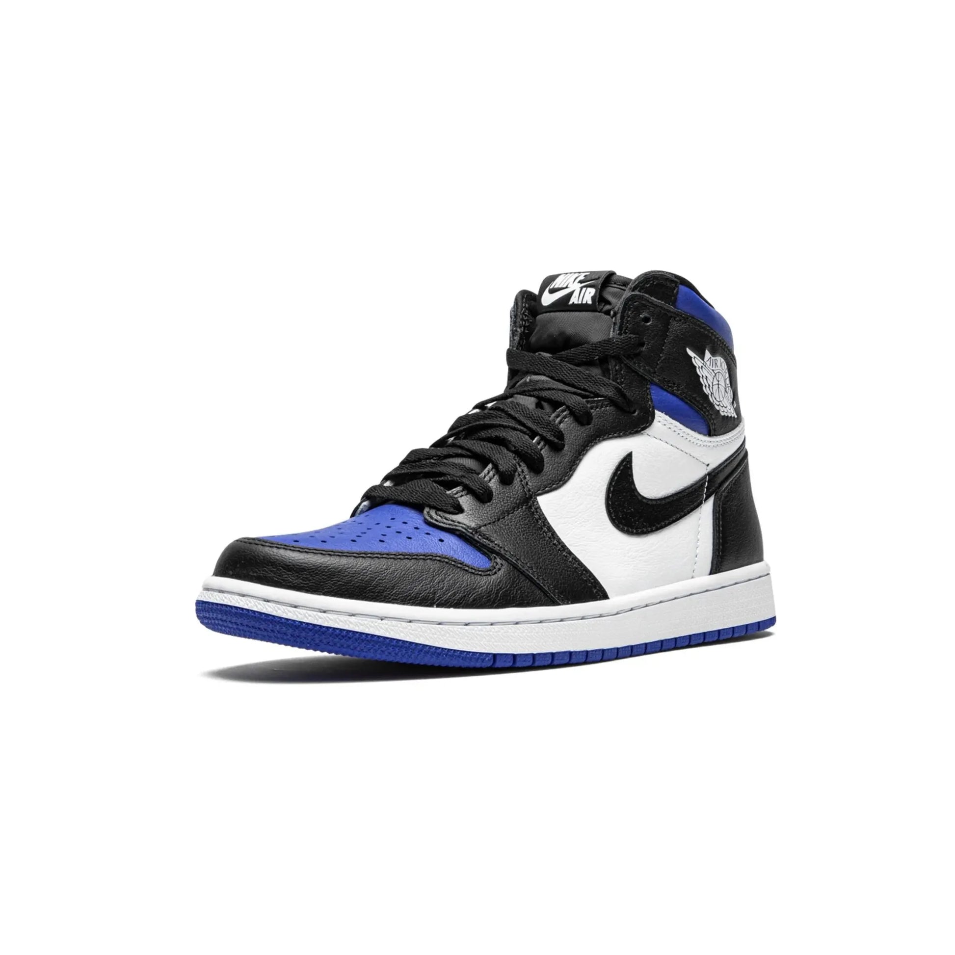 Jordan 1 Retro High Royal Toe