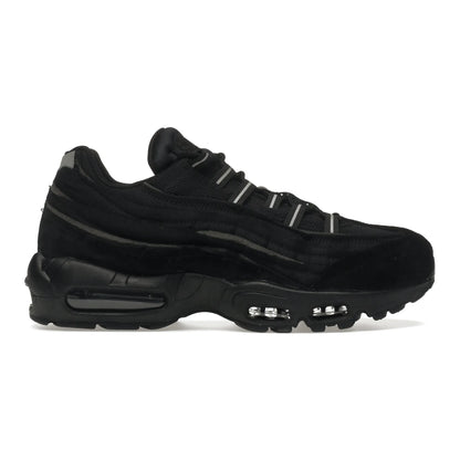 Nike Air Max 95 Comme des Garcons Black