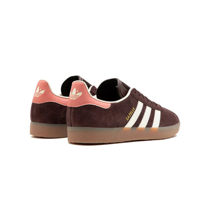 adidas Gazelle Shadow Brown (Women's)