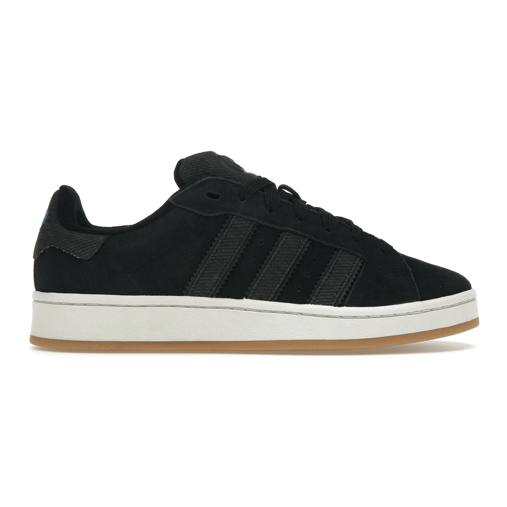 adidas Campus 00s Core Black Gum