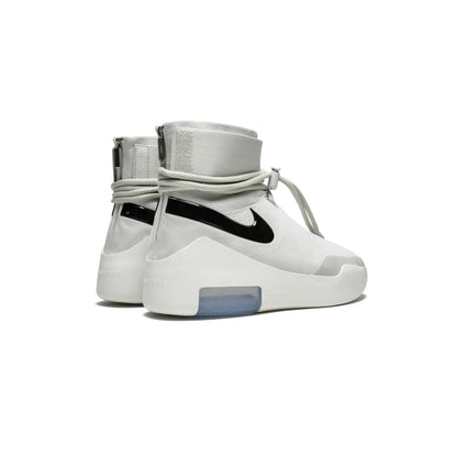 Nike Air Fear Of God 1 SA Light Bone Black