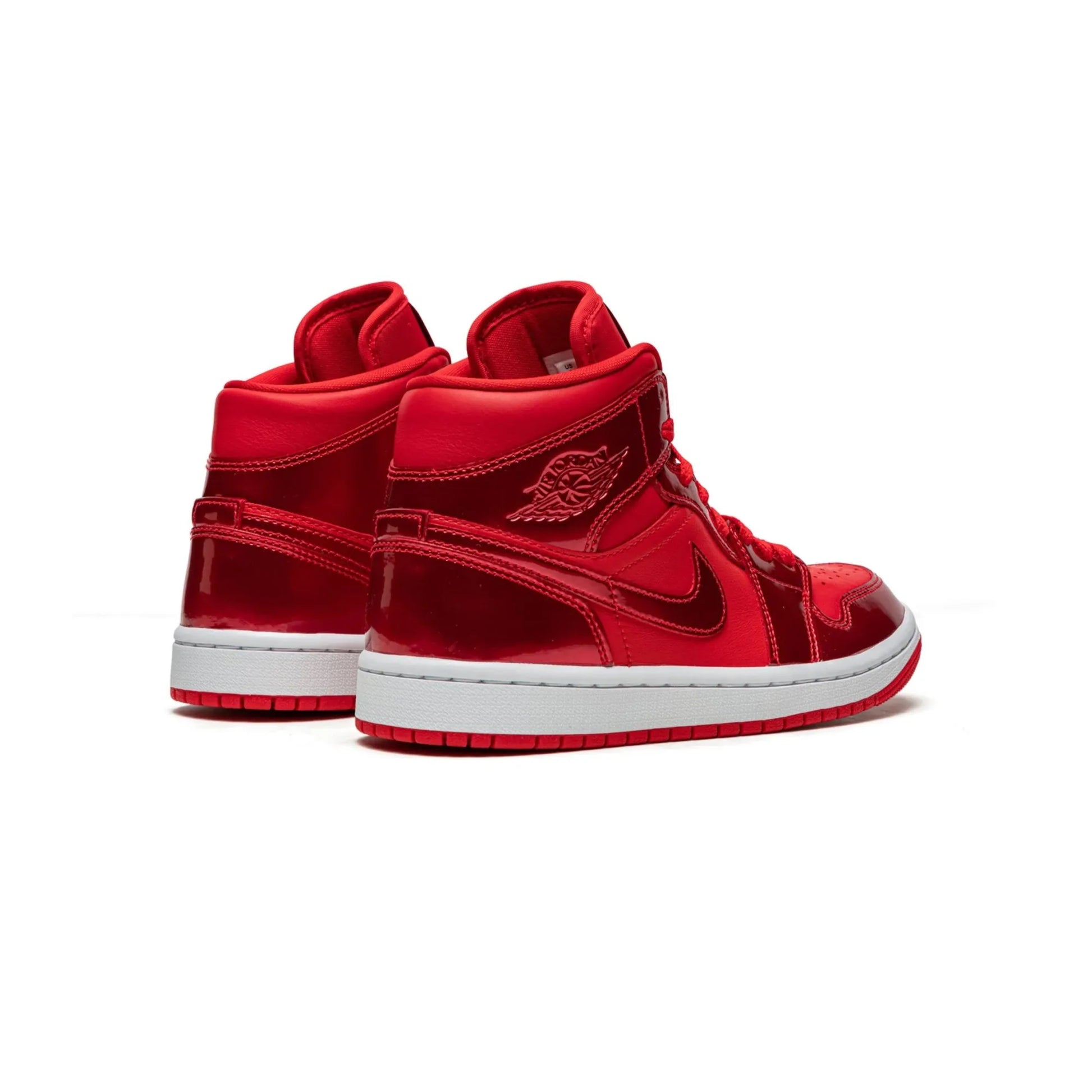 Jordan 1 Mid SE Pomegranate (Women's)