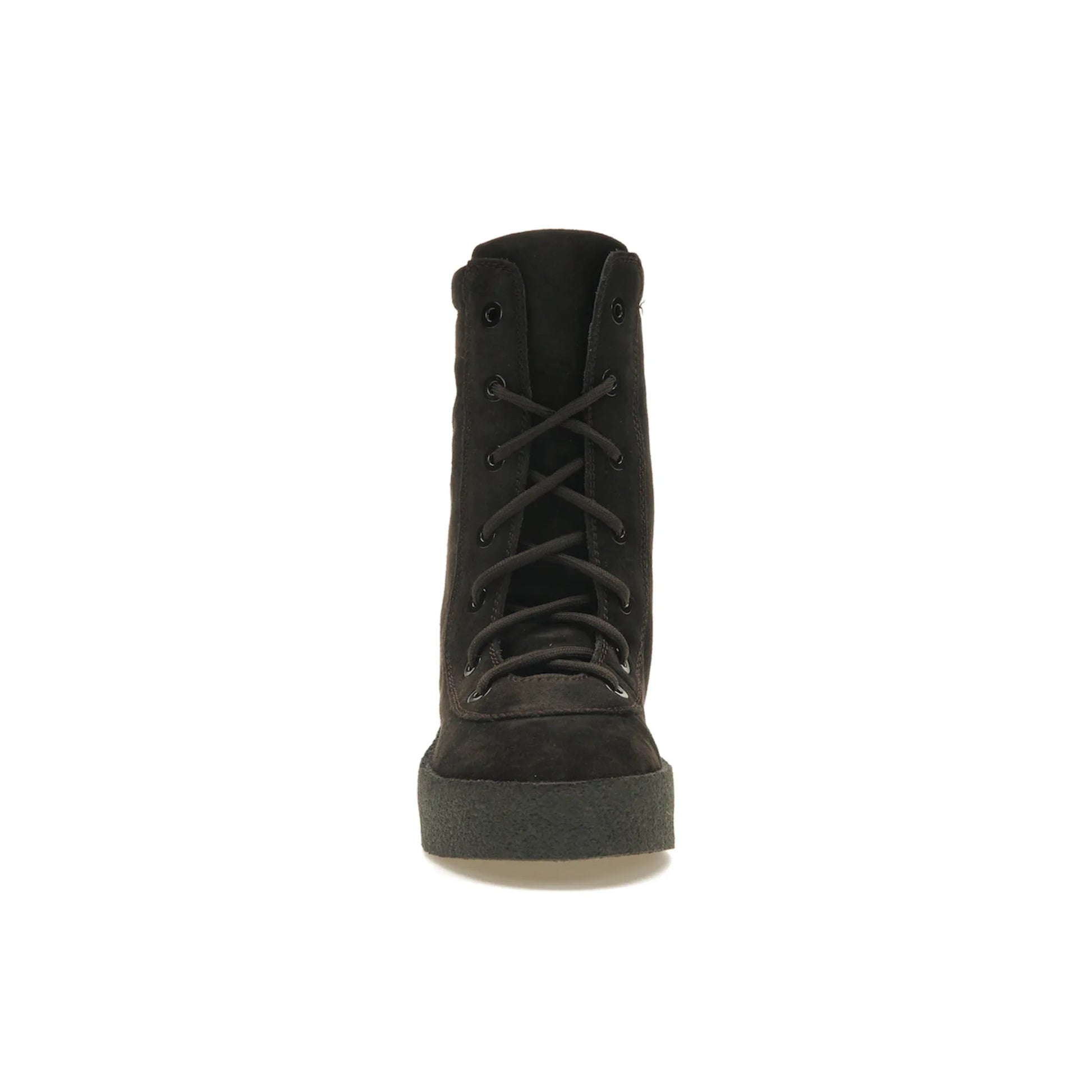 Yeezy Crepe Boot Season 4 Oil