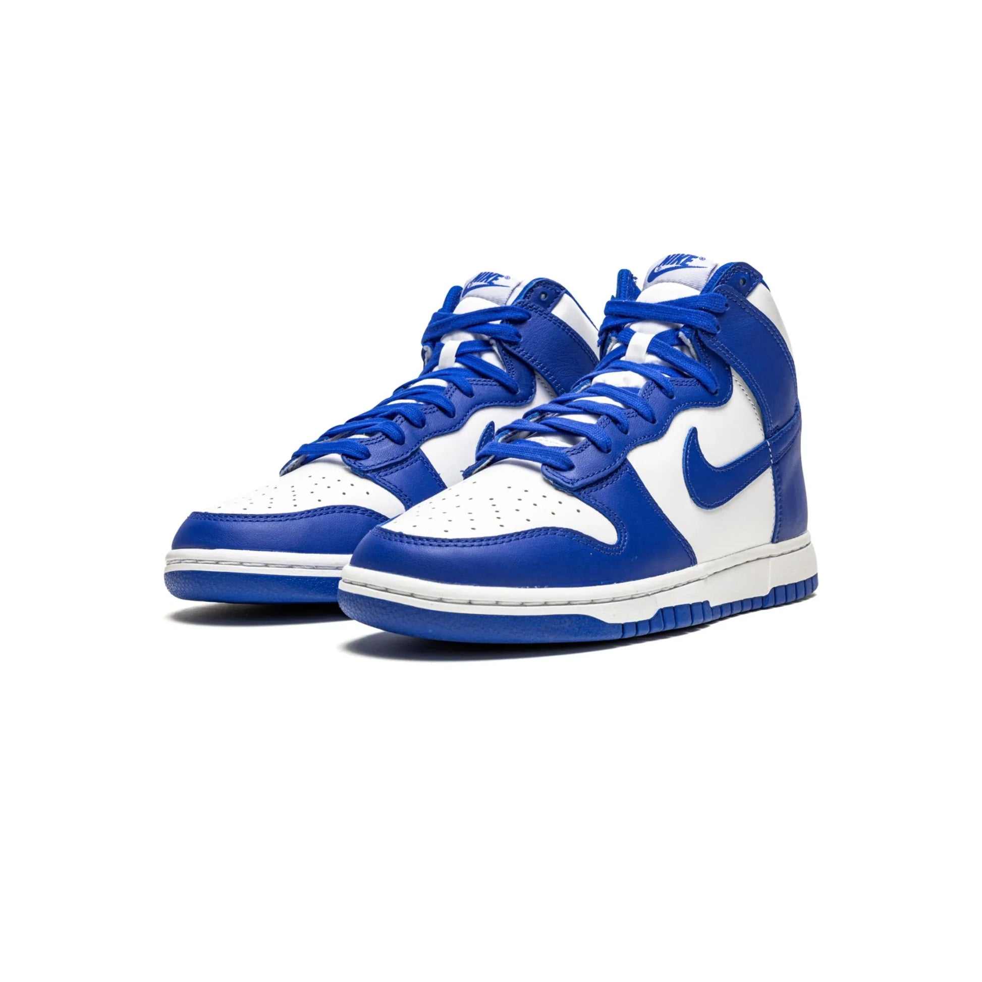 Nike Dunk High Game Royal