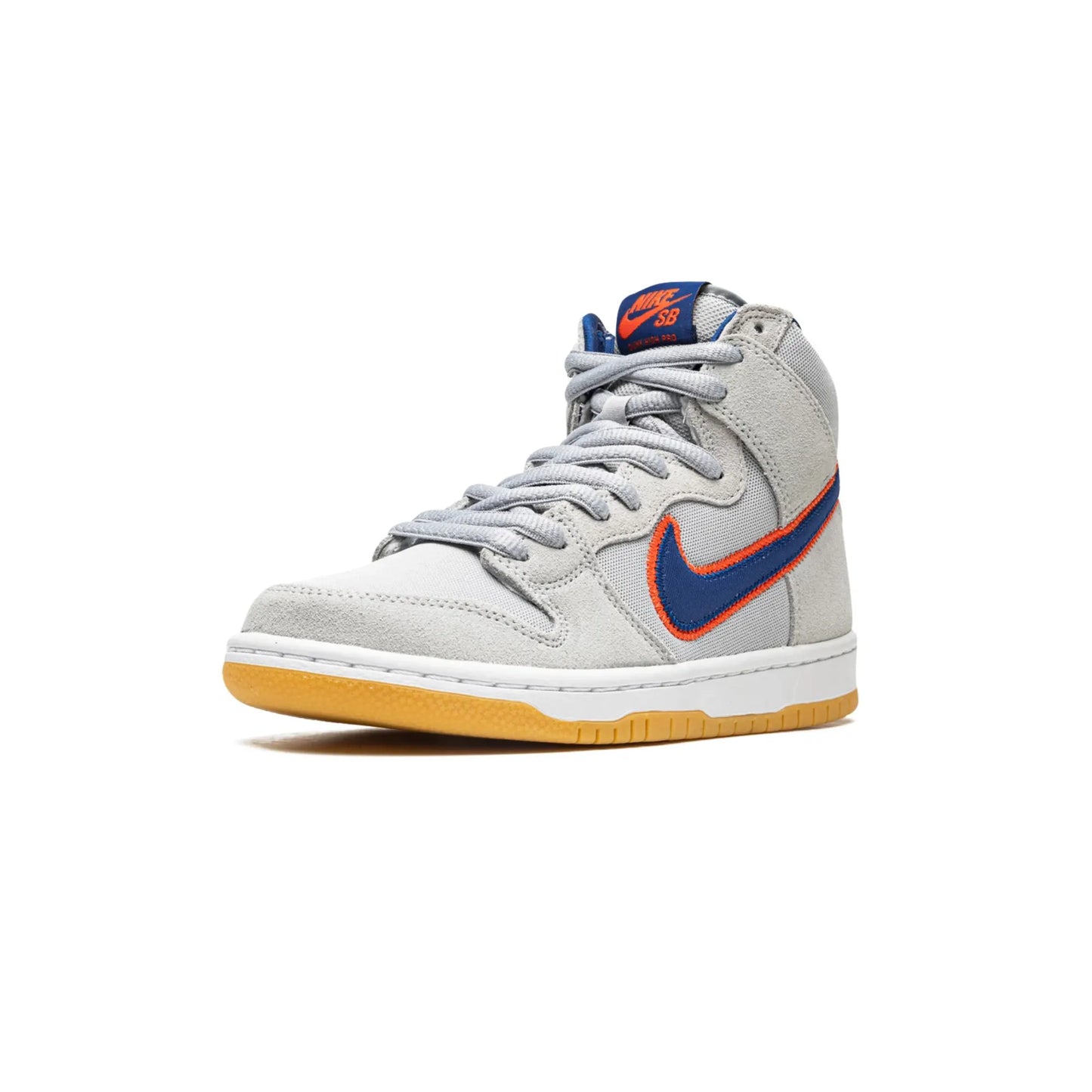 Nike SB Dunk High New York Mets