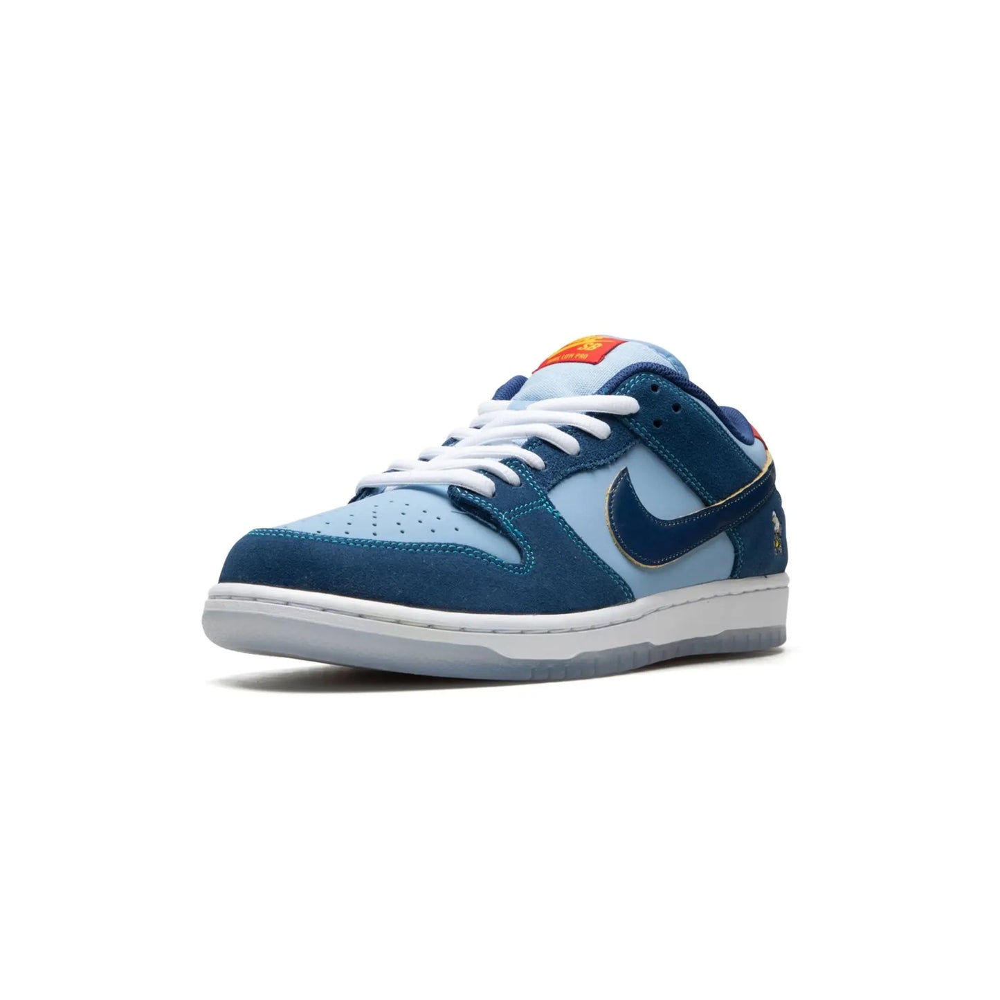 Nike SB Dunk Low Pro Why So Sad?