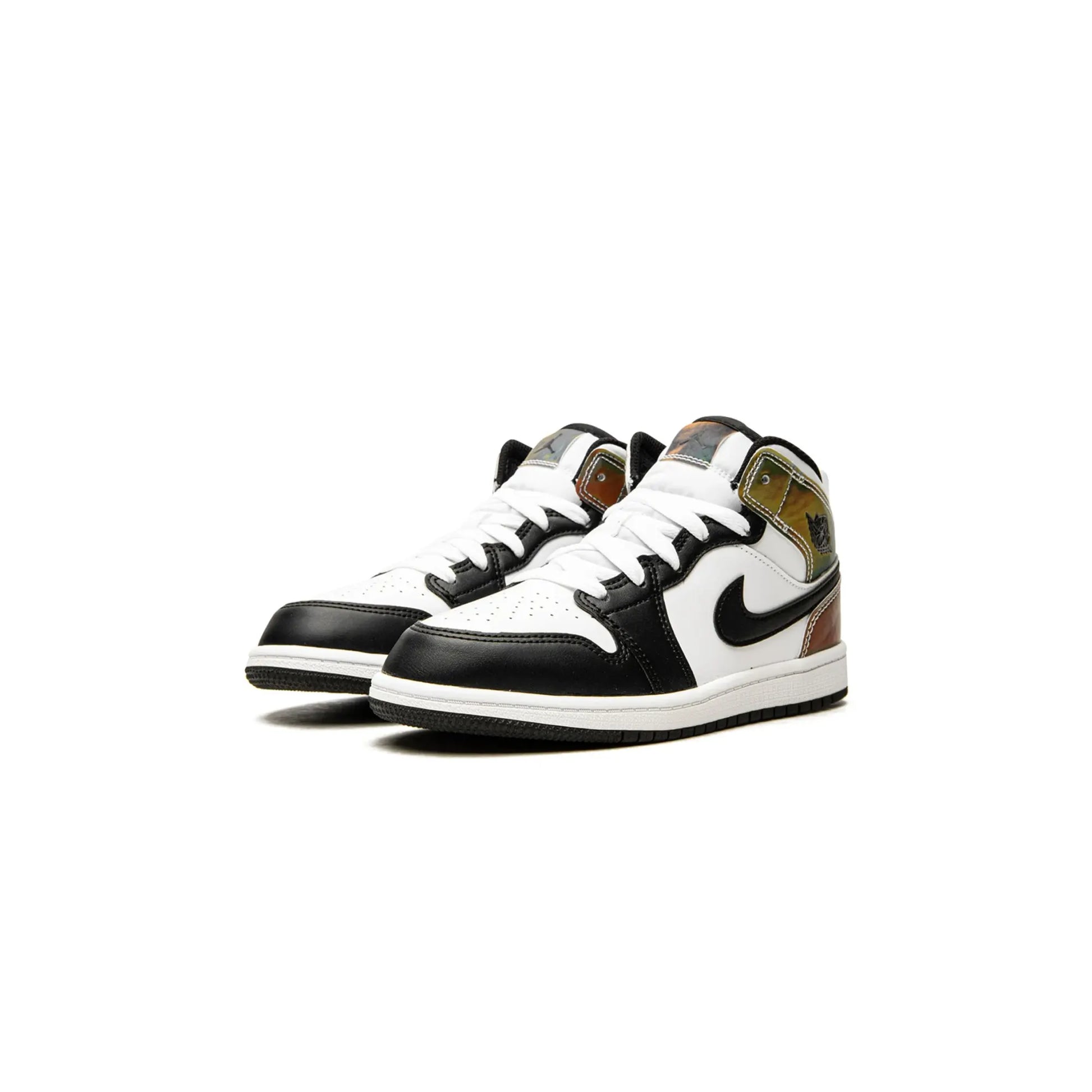 Jordan 1 Mid SE Heat Reactive (PS)