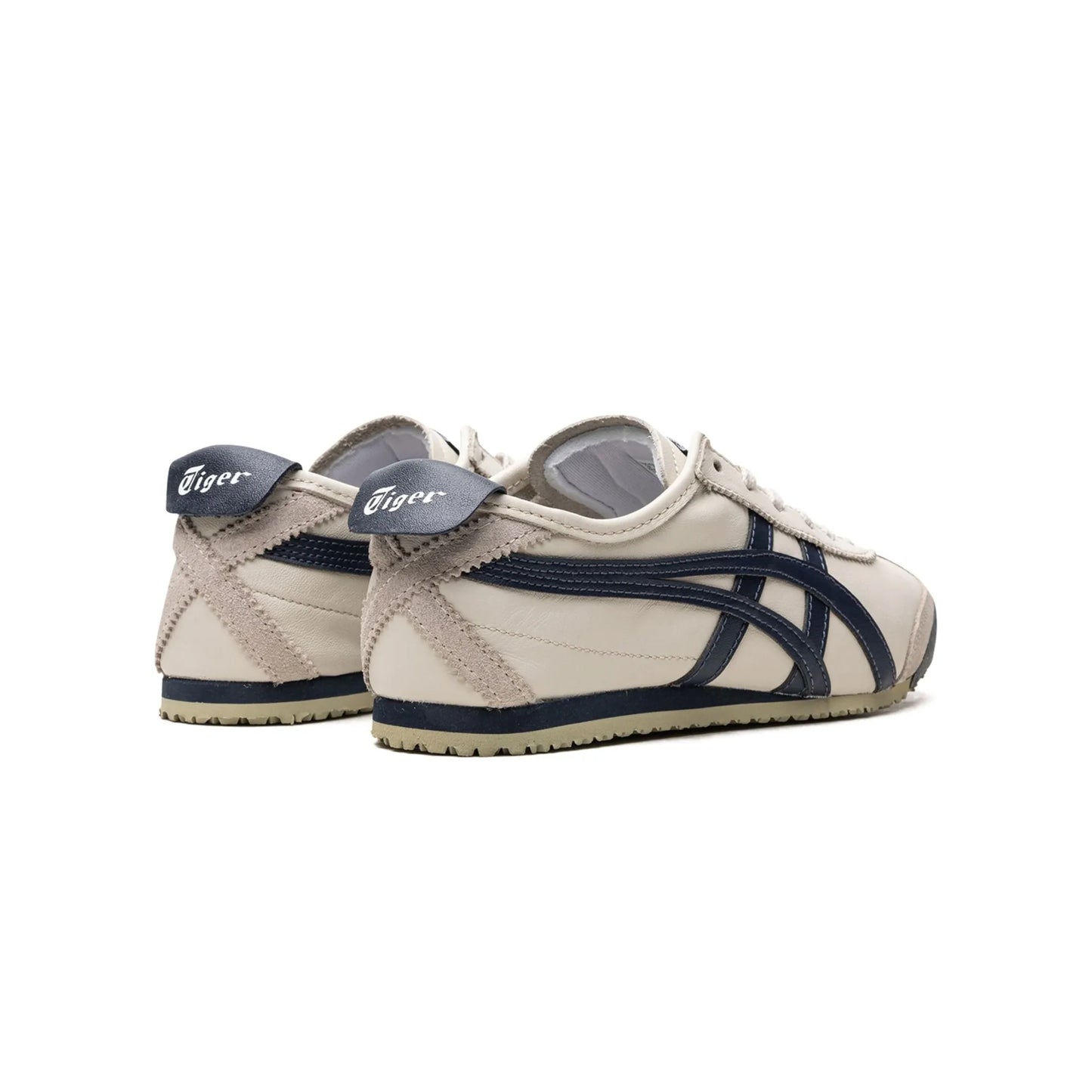 Onitsuka Tiger Mexico 66 Birch Peacoat