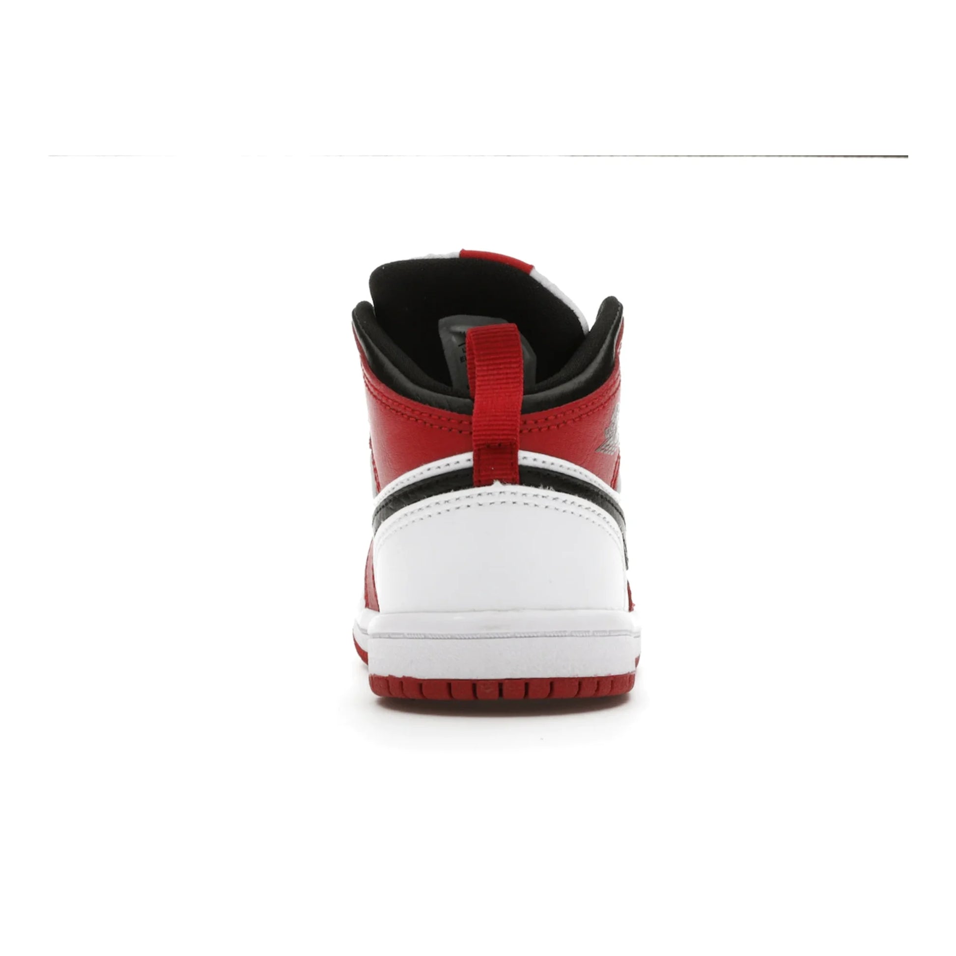 Jordan 1 Mid Chicago (2020) (TD)