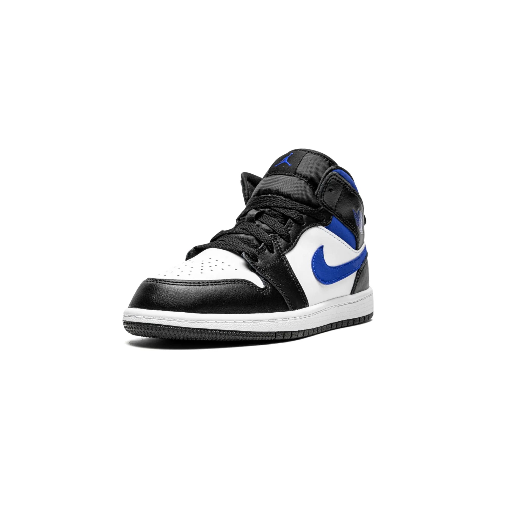 Jordan 1 Mid Racer Blue (PS)