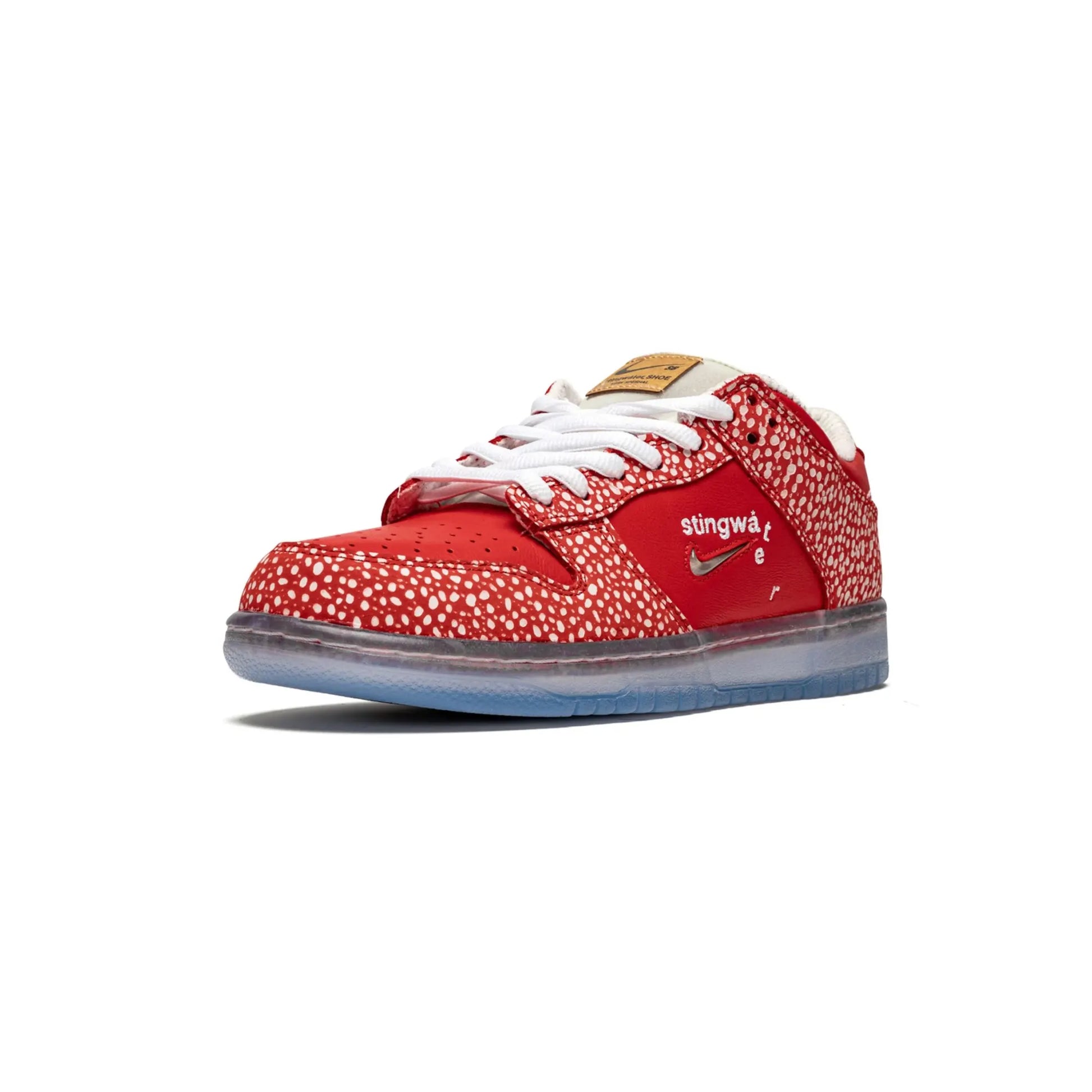 Nike SB Dunk Low Stingwater Magic Mushroom