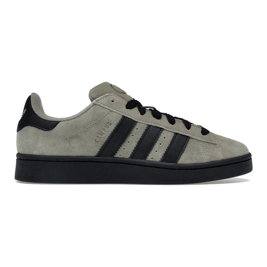 adidas Campus 00s Silver Pebble Core Black