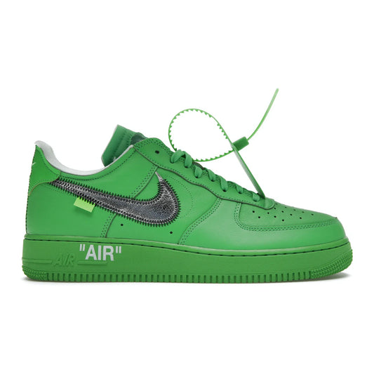 Nike Air Force 1 Low Off-White Brooklyn