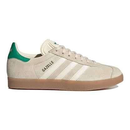 adidas Gazelle Wonder White Green Gum (Women's)