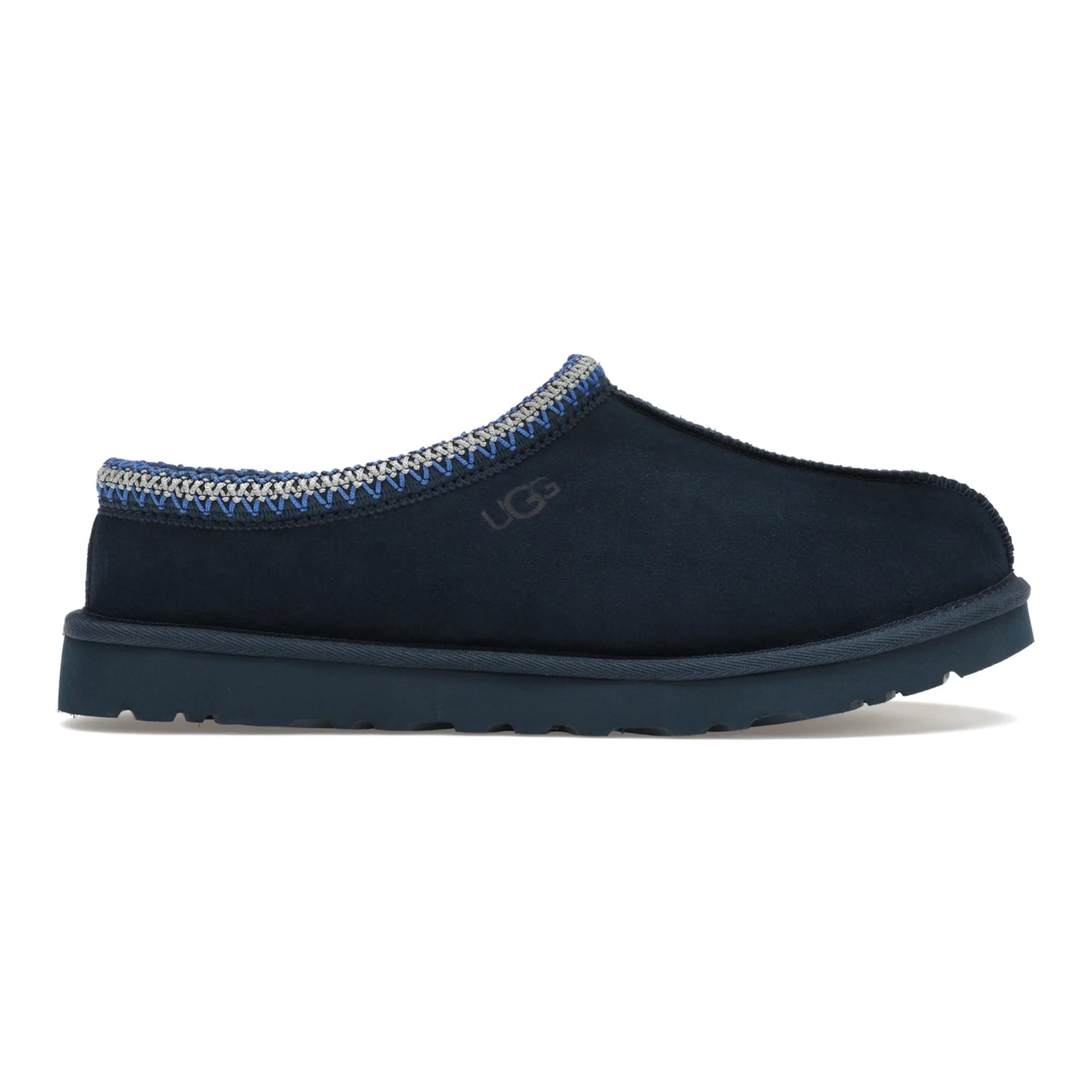 UGG Tasman Slipper Deep Ocean