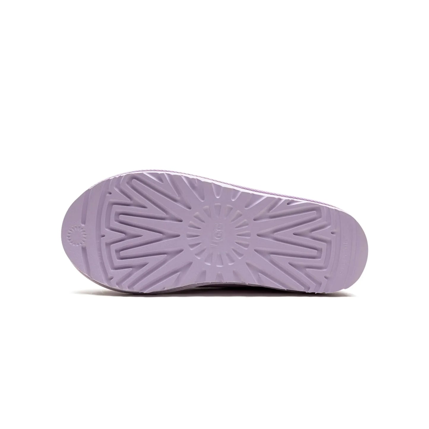 UGG Tasman Slipper Lavender Fog (Women's)