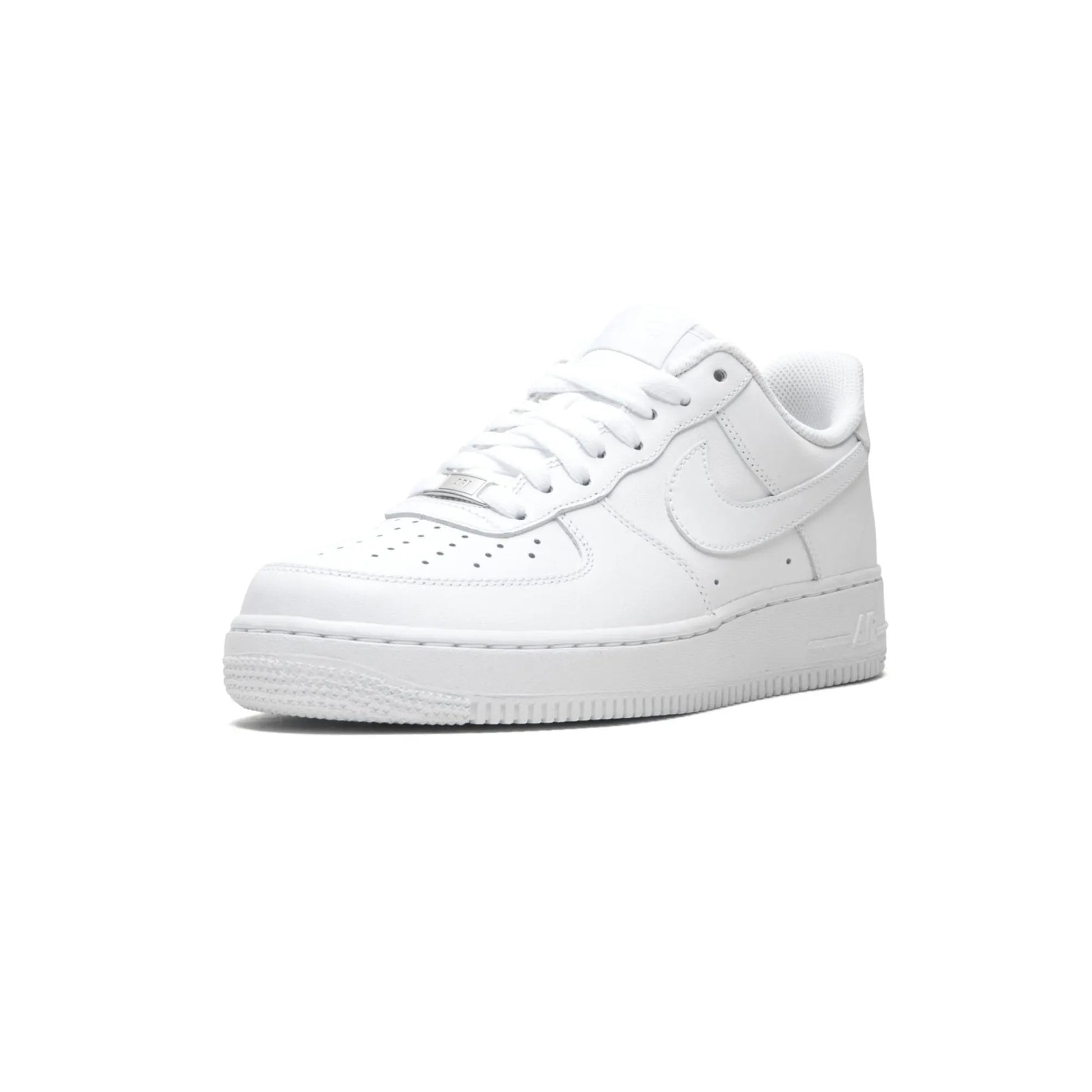 Nike Air Force 1 Low '07 White