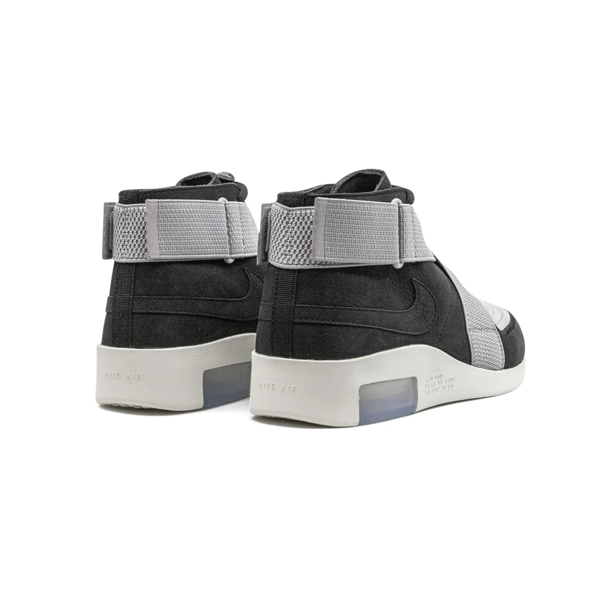 Nike Air Fear of God Raid Air Raid (F&F)