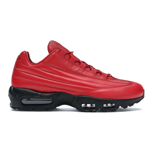 Nike Air Max 95 Lux Supreme Red