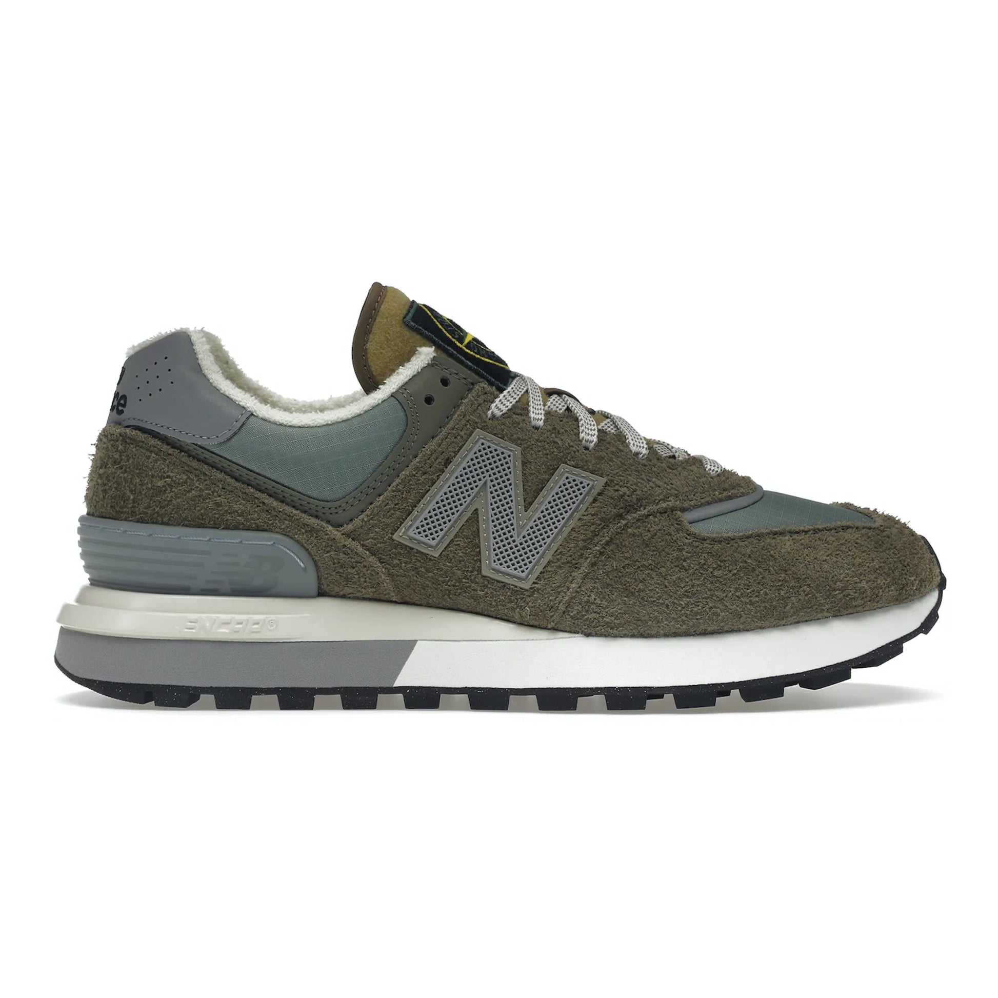 New Balance 574 Legacy Stone Island