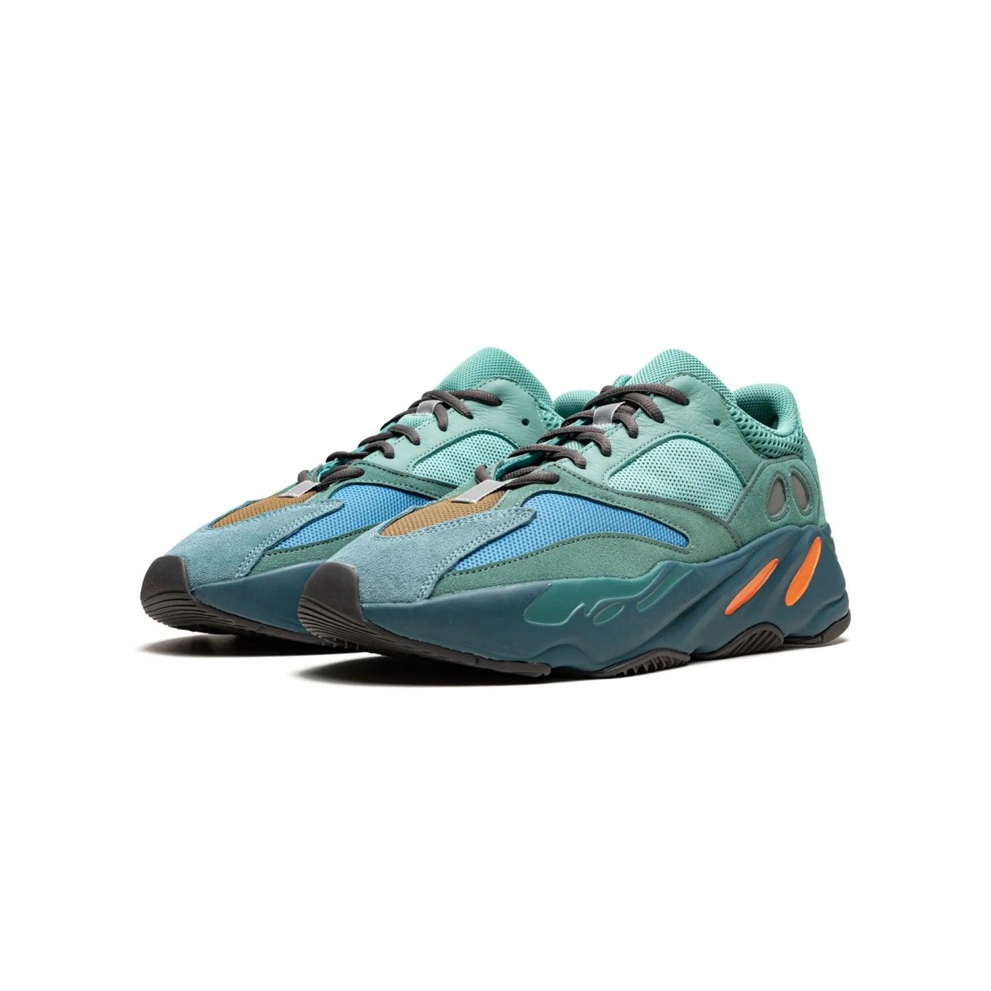 adidas Yeezy Boost 700 Faded Azure