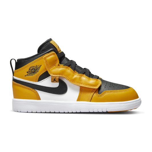 Jordan 1 Mid Alt Taxi (PS)