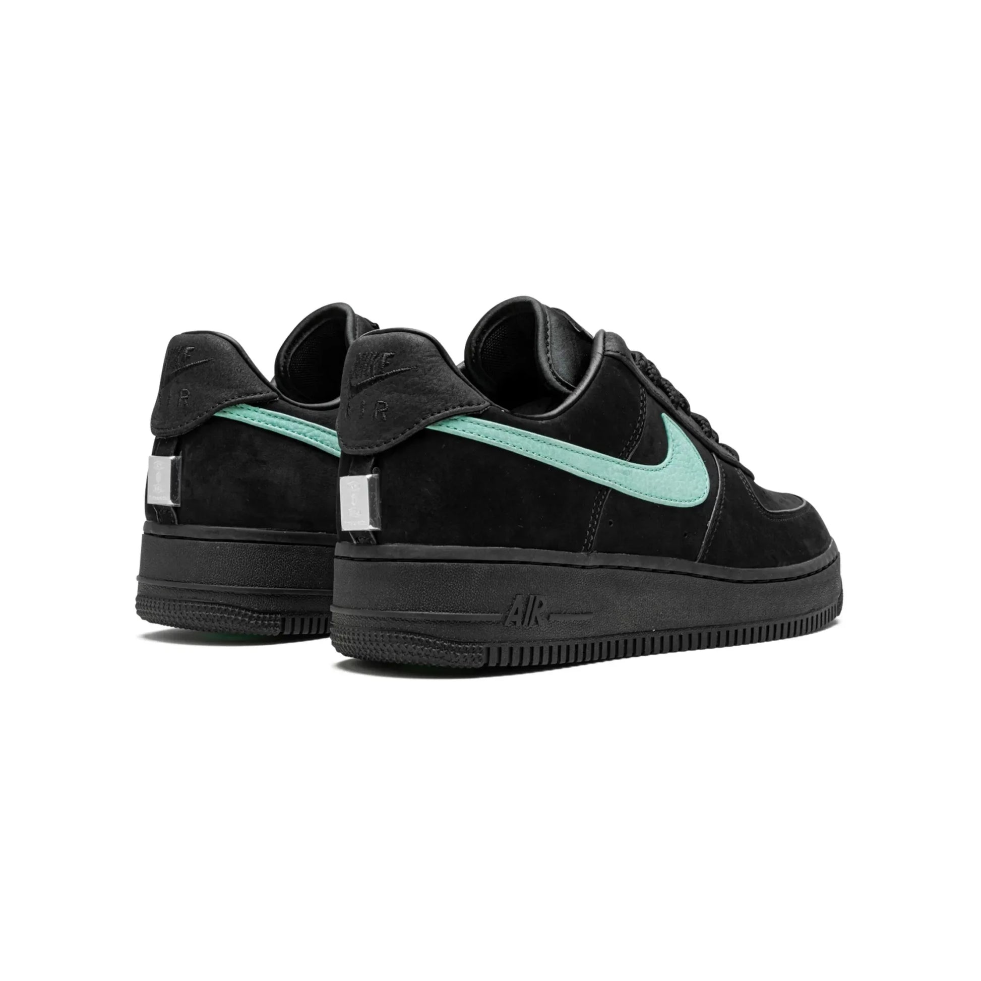 Nike Air Force 1 Low Tiffany & Co. 1837