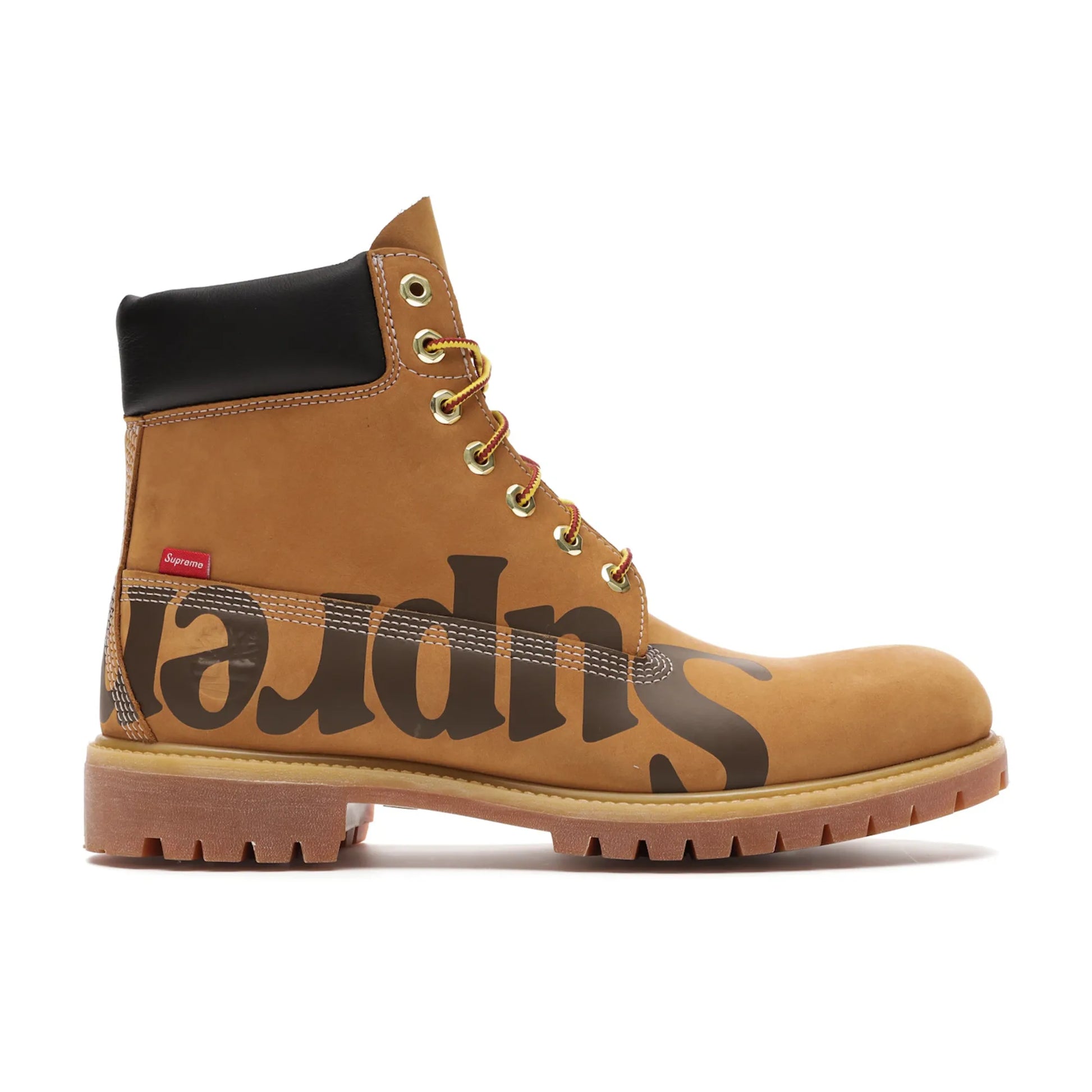 Timberland 6" Boot Supreme Wheat