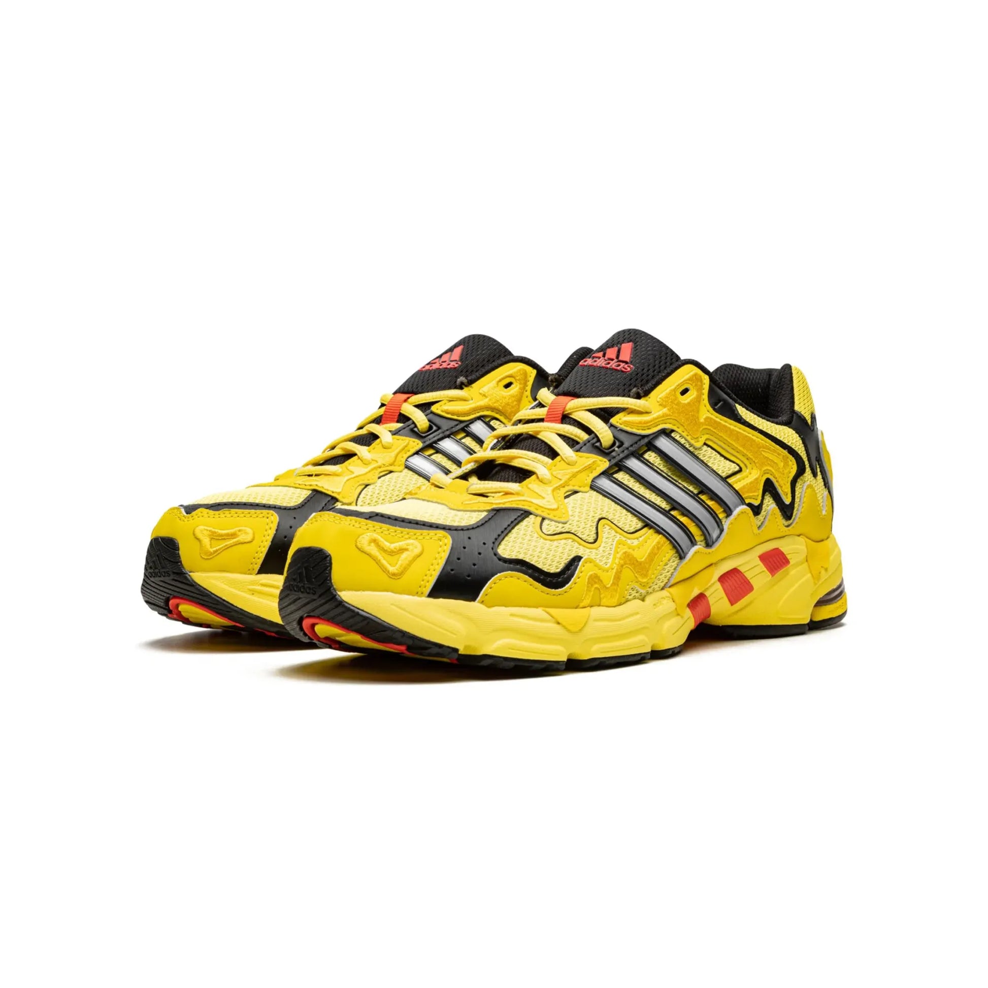 adidas Response CL Bad Bunny Yellow