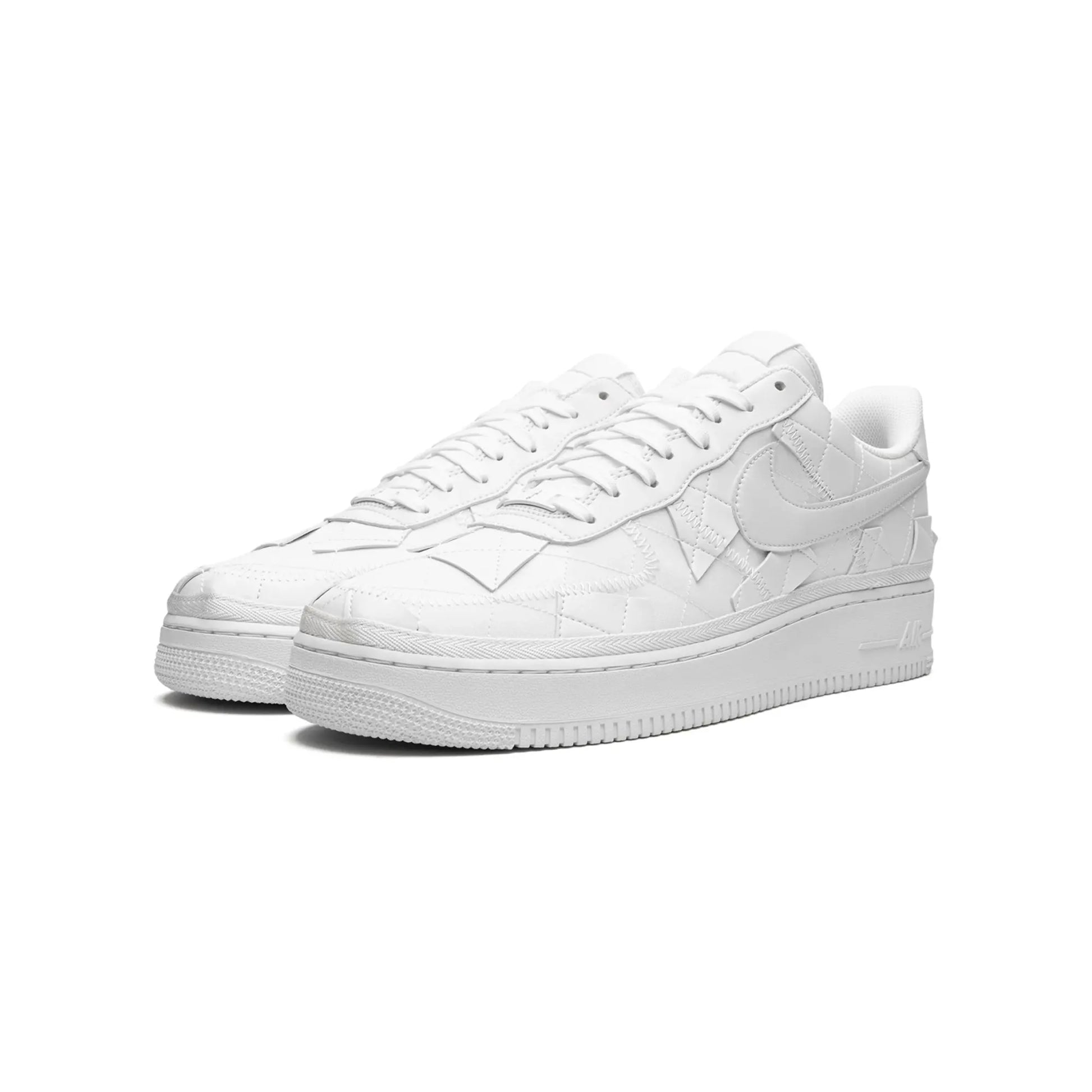 Nike Air Force 1 Low SP Billie Eilish Triple White