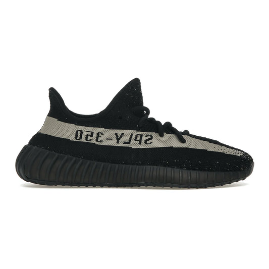 adidas Yeezy Boost 350 V2 Core Black White (2016/2022)