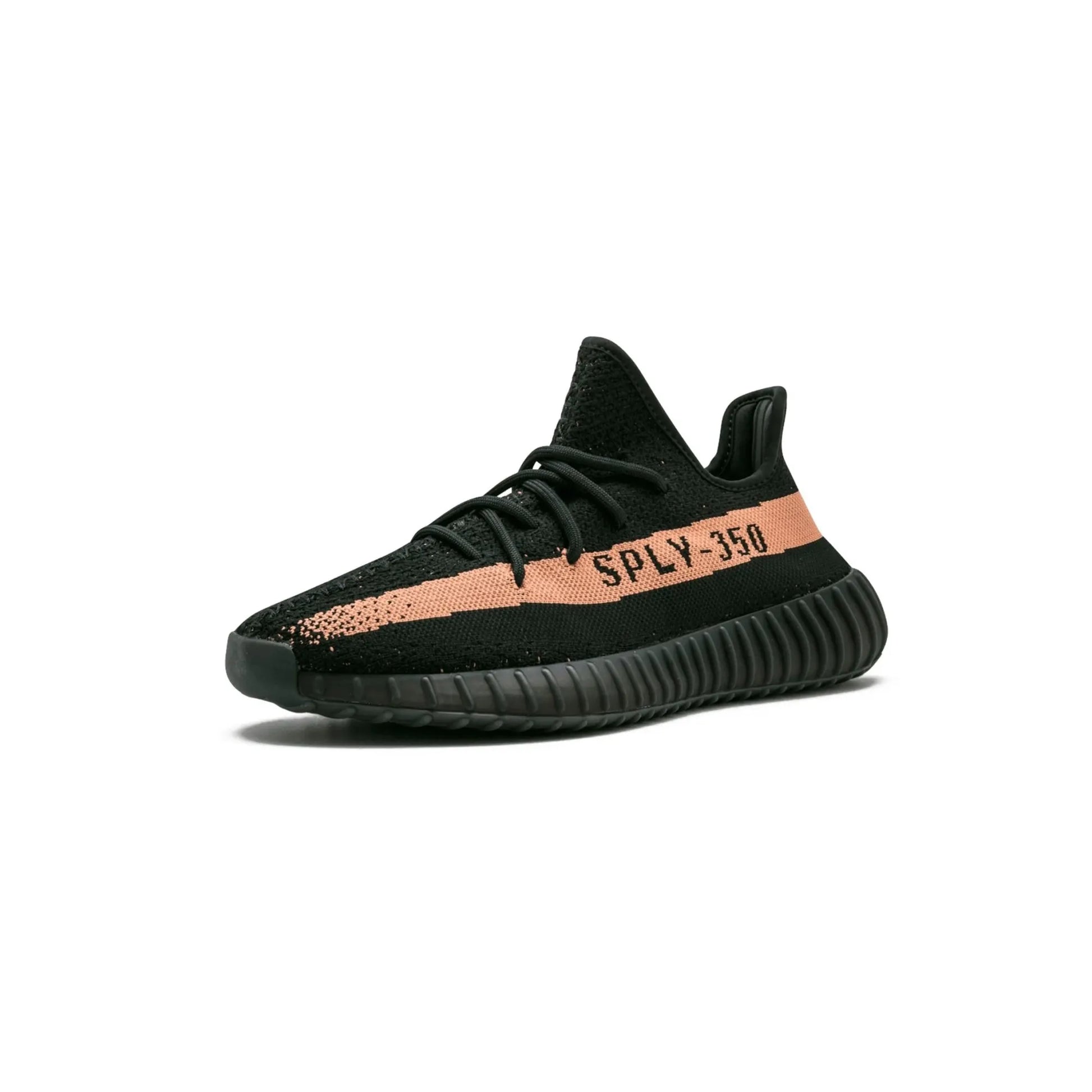 adidas Yeezy Boost 350 V2 Core Black Copper