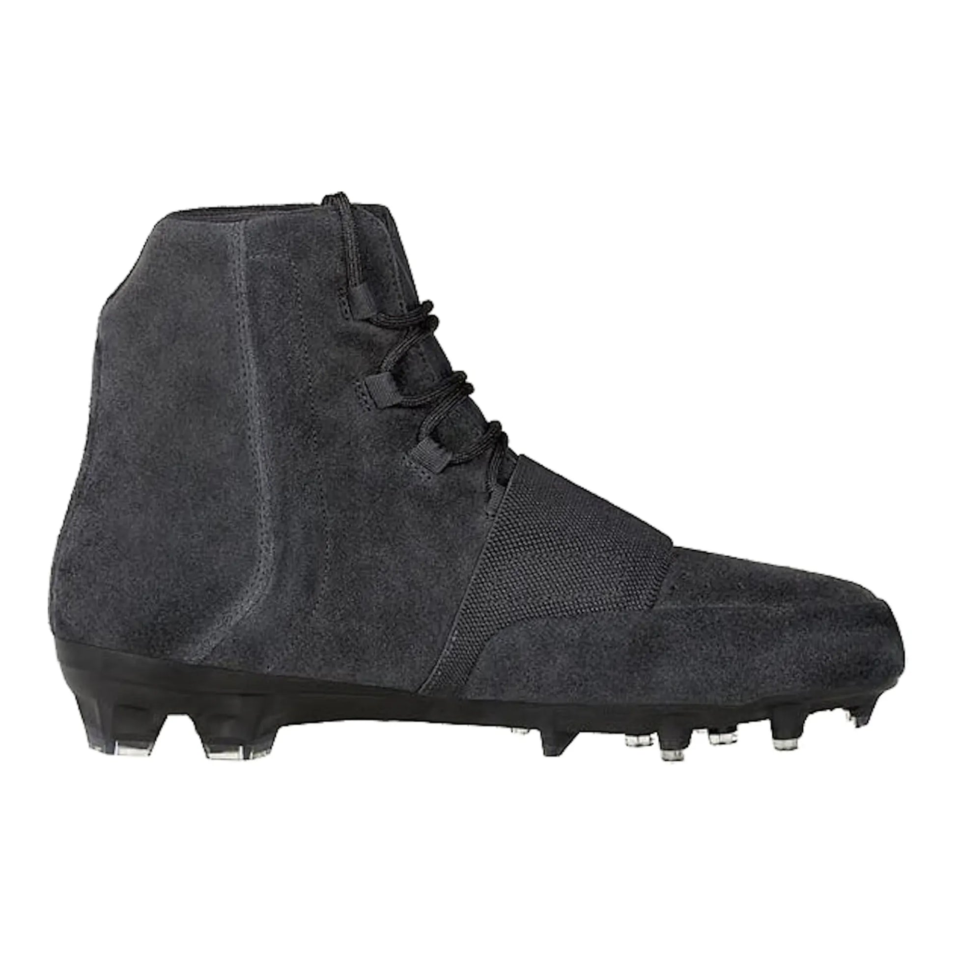 adidas Yeezy 750 Cleat Black