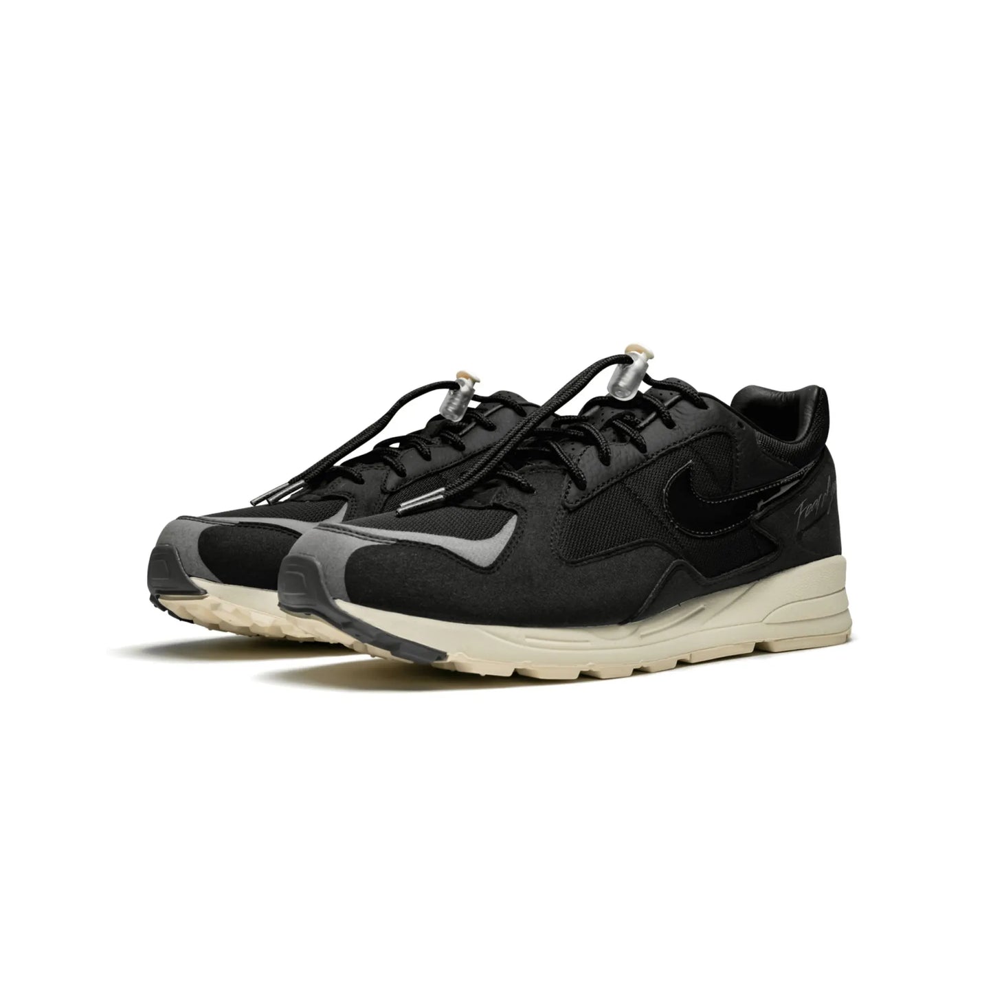 Nike Air Skylon 2 Fear of God Black Sail