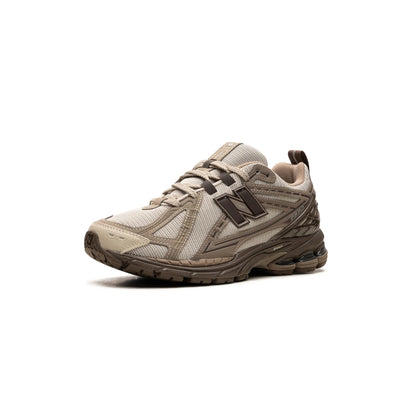 New Balance 1906R Driftwood Dark Mushroom