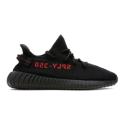 adidas Yeezy Boost 350 V2 Black Red (2017/2020)