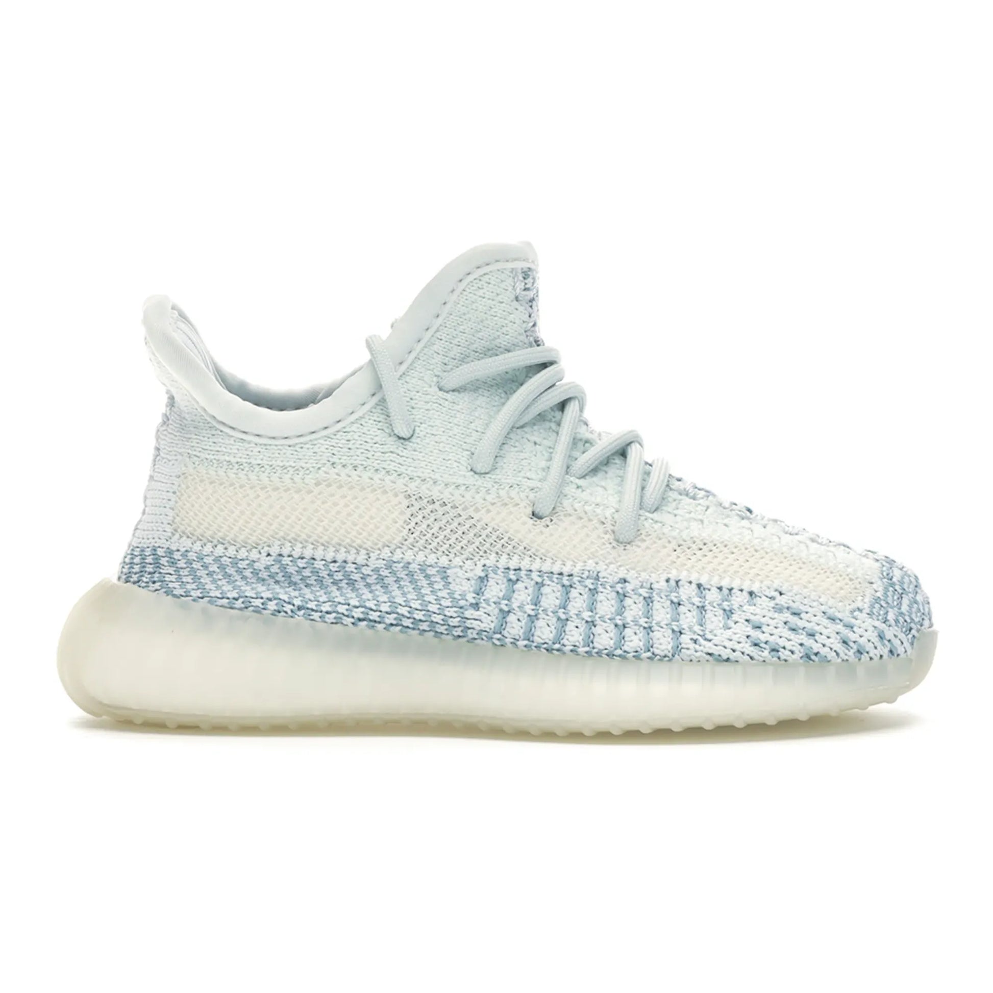 adidas Yeezy Boost 350 V2 Cloud White (Infants)