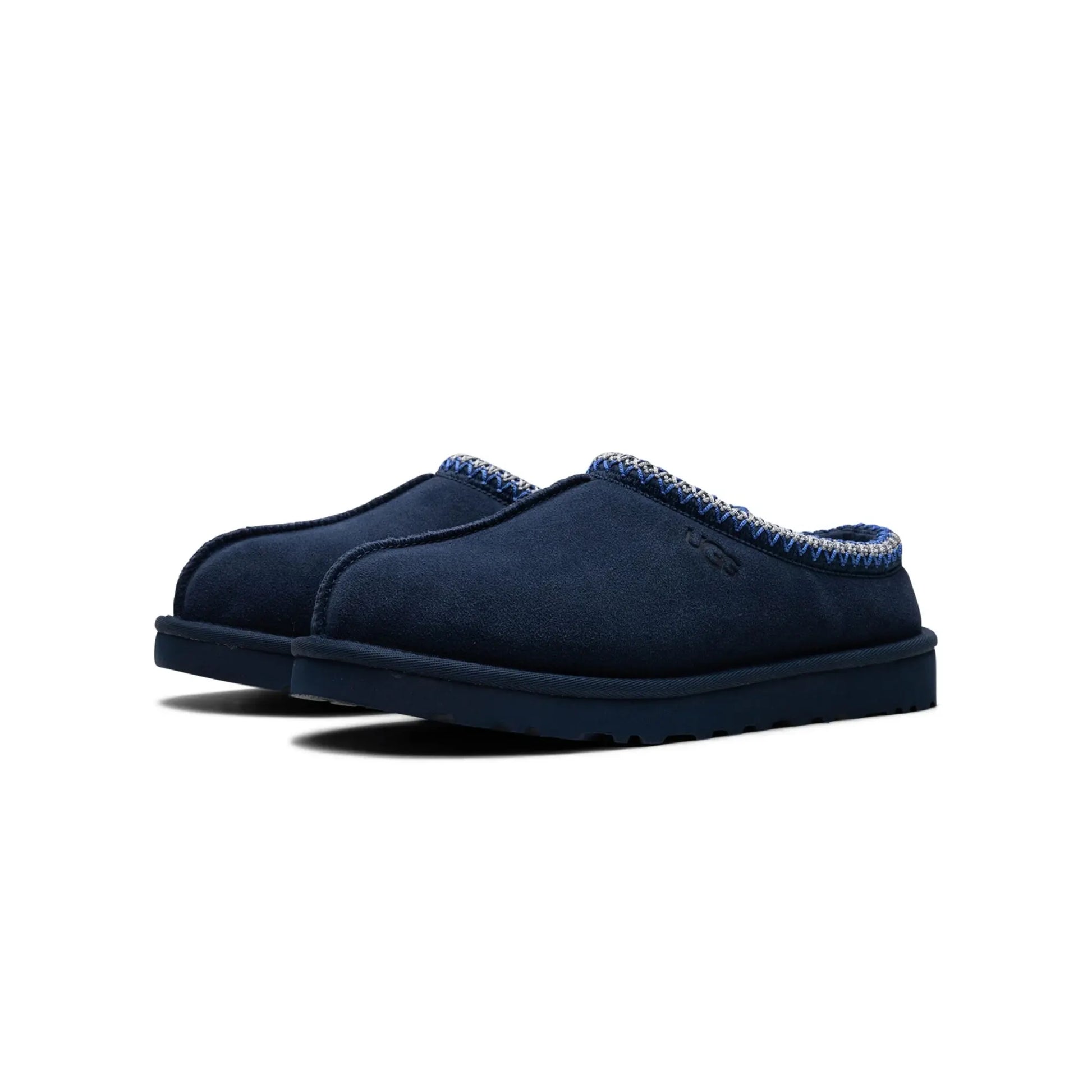 UGG Tasman Slipper Deep Ocean