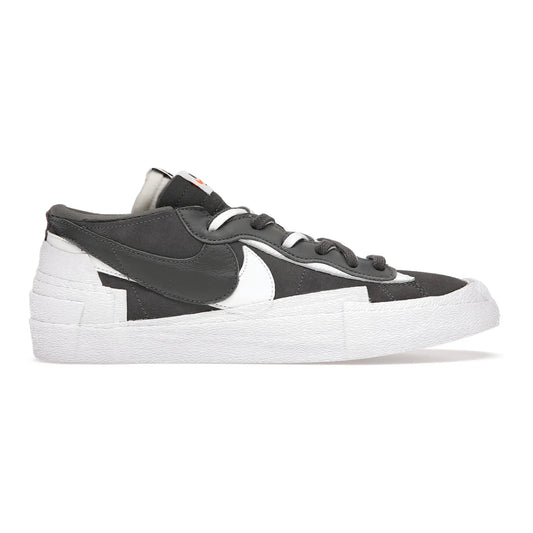 Nike Blazer Low sacai Iron Grey