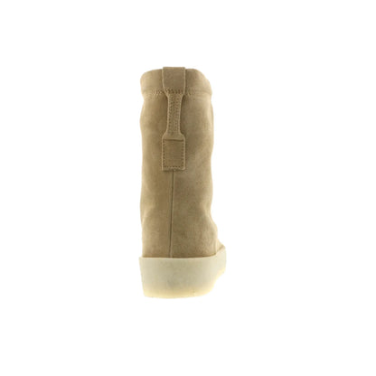 Yeezy Military Crepe Boot Season 2 Taupe