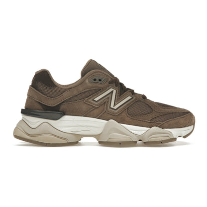 New Balance 9060 Mushroom Brown