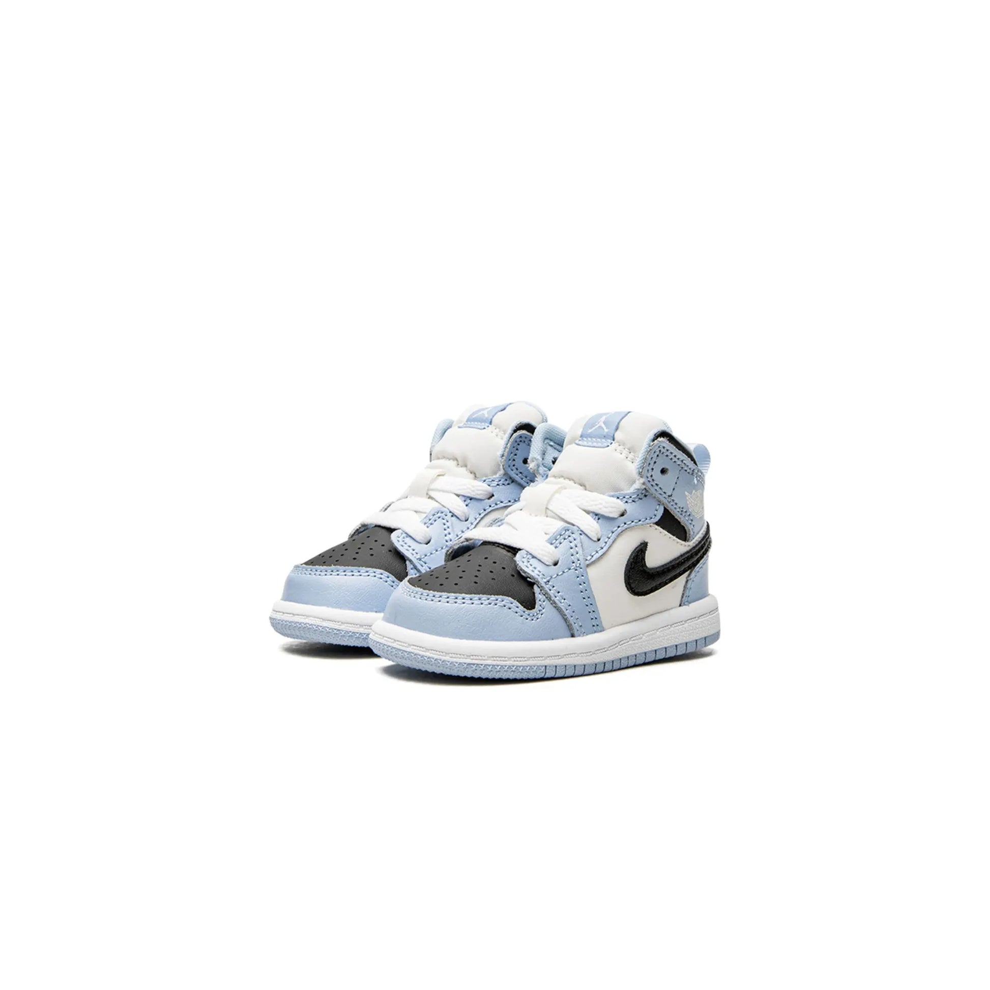 Jordan 1 Mid Ice Blue (2022) (TD)