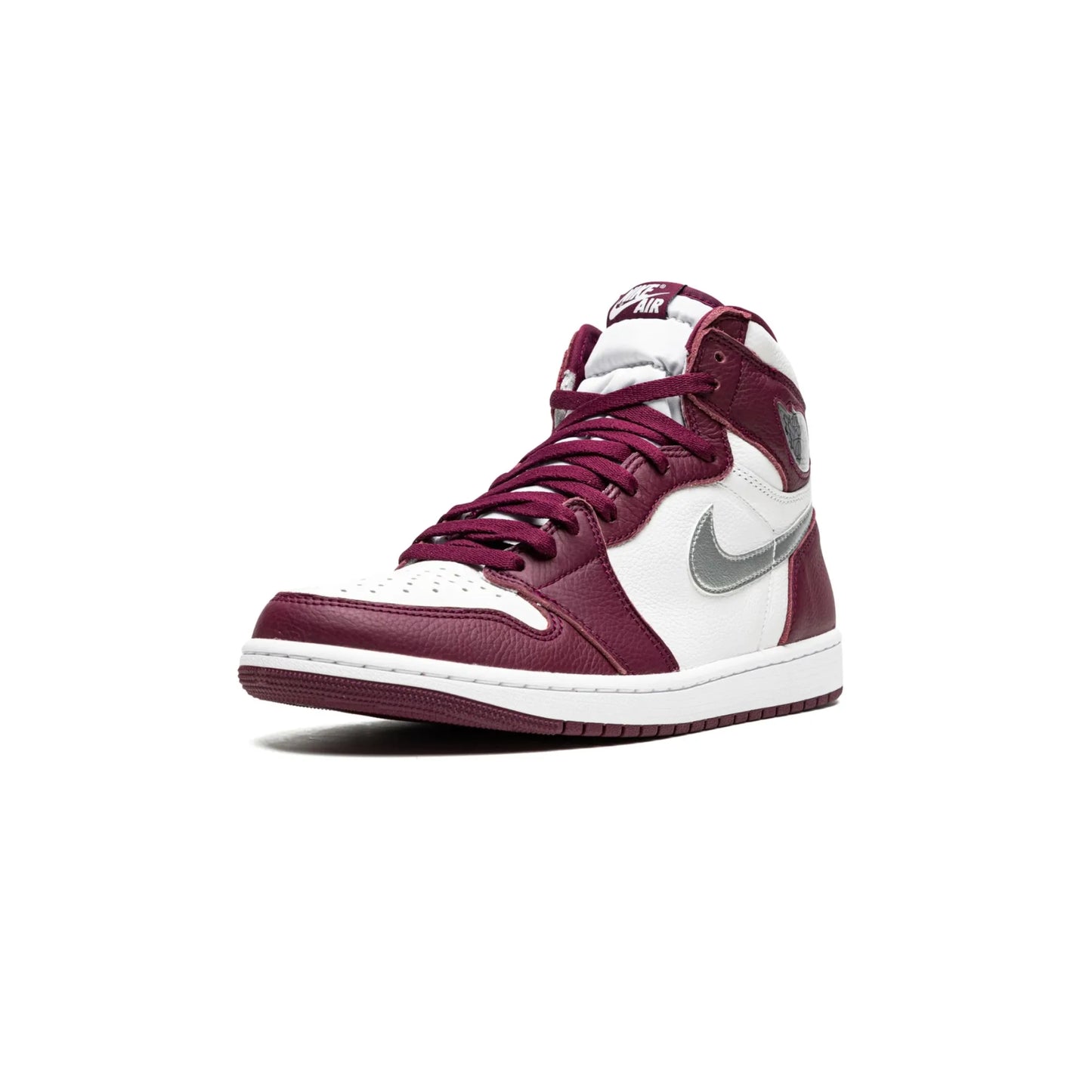 Jordan 1 Retro High OG Bordeaux