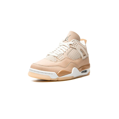 Jordan 4 Retro Shimmer (Women's)