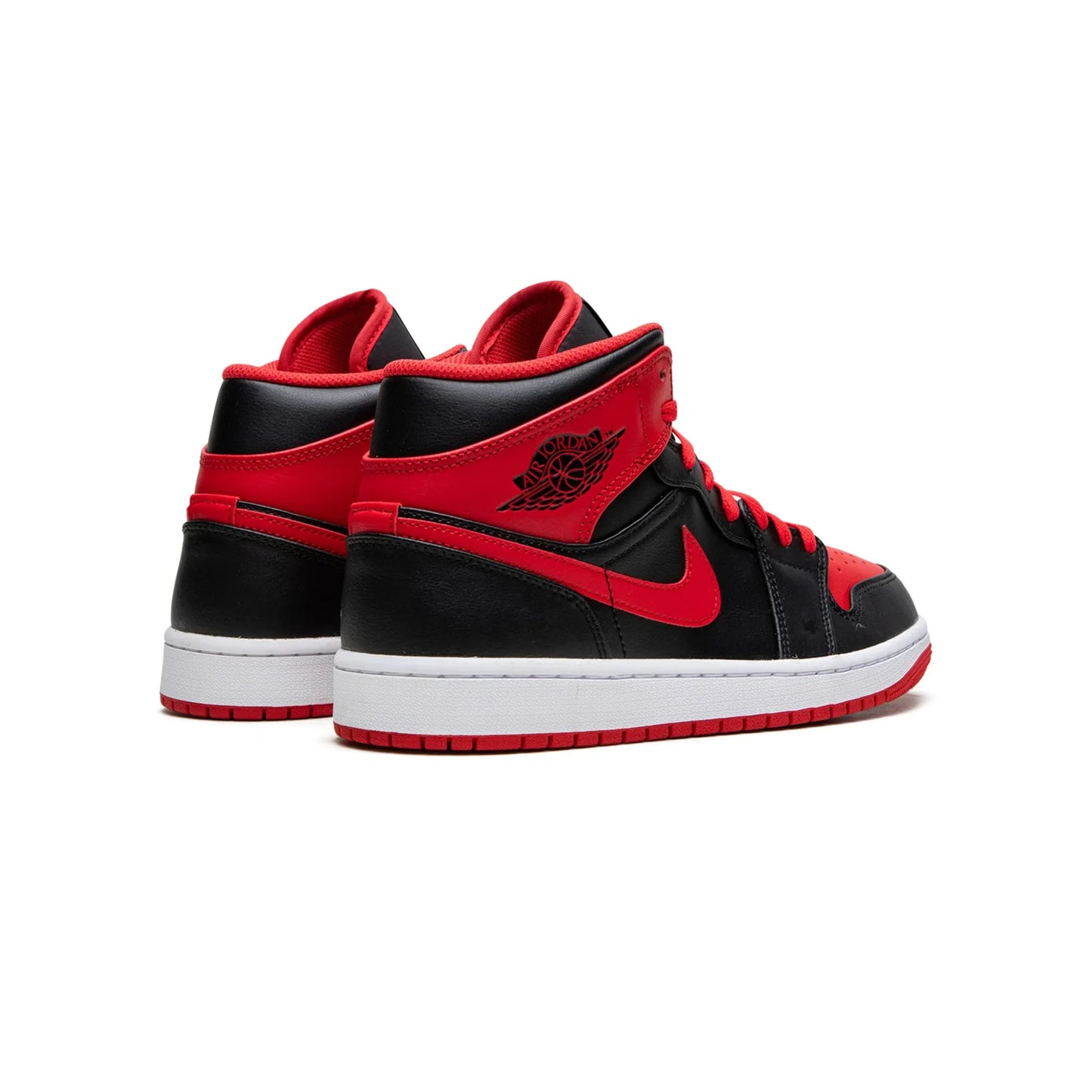 Jordan 1 Mid Alternate Bred (2022)