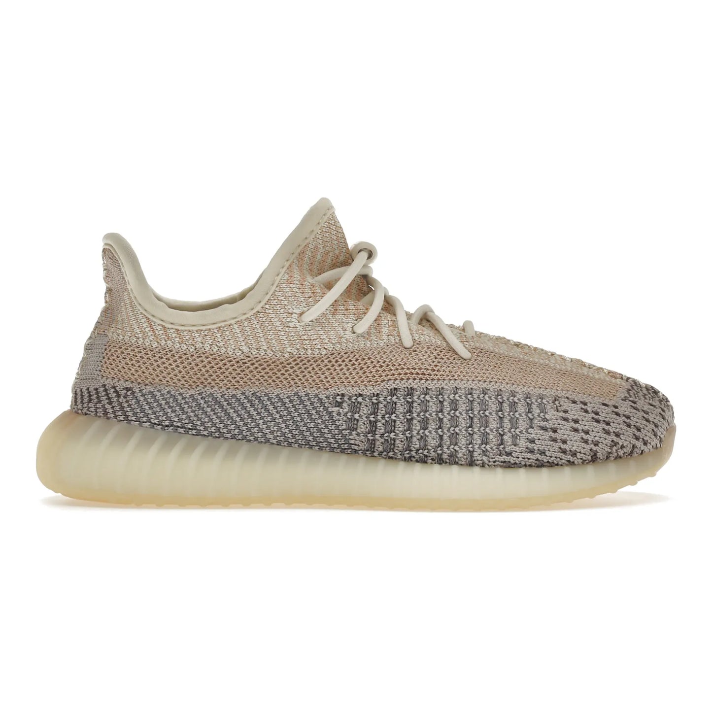 adidas Yeezy Boost 350 V2 Ash Pearl (Kids)