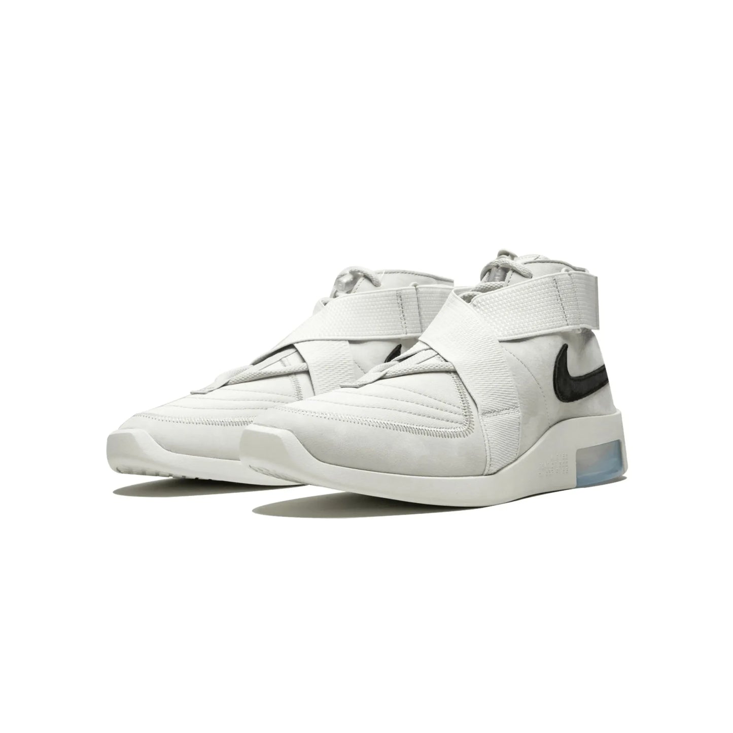 Nike Air Fear of God Raid Light Bone