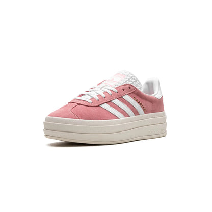 adidas Gazelle Bold Super Pop Pink (Women's)