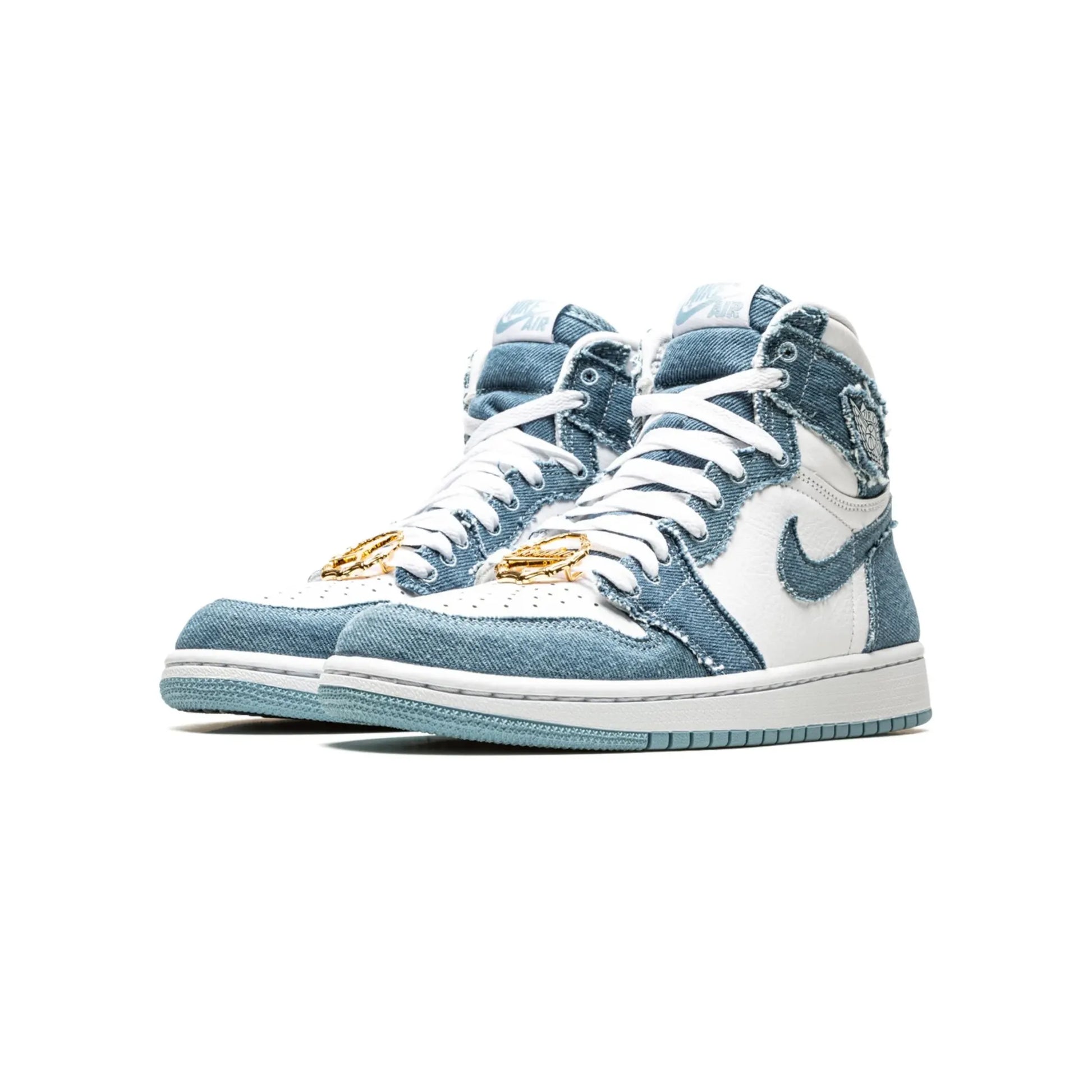 Jordan 1 High OG Denim (Women's)