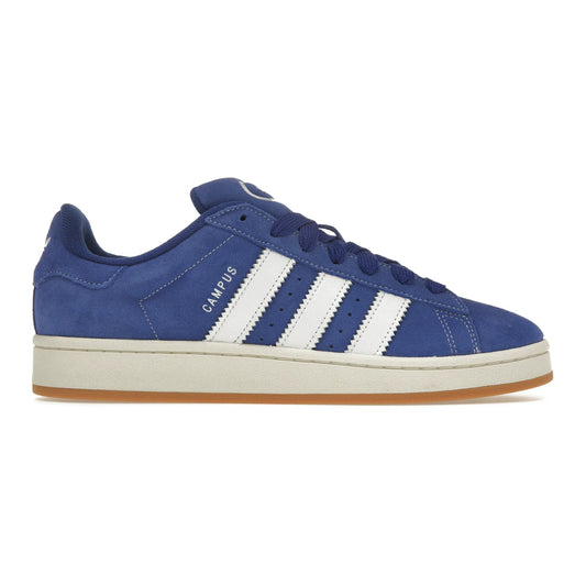 adidas Campus 00s Semi Lucid Blue Cloud White